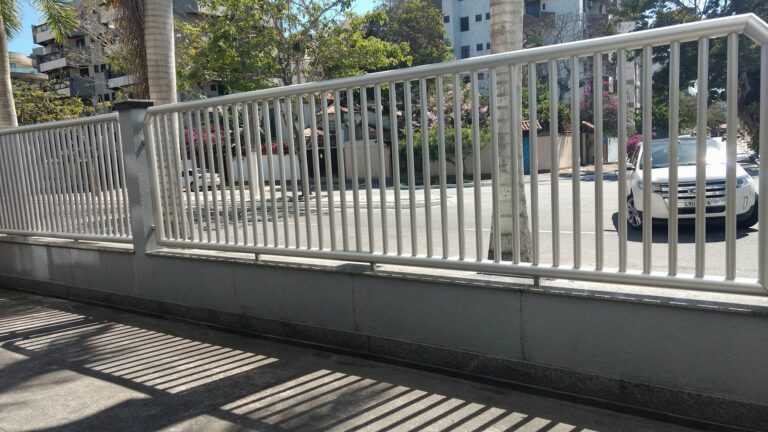 Rua Hilton Massa