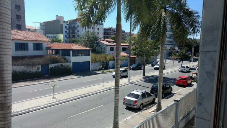 Vista da Janela